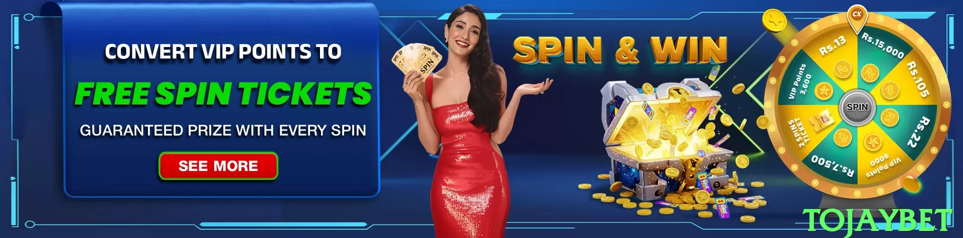 Tojaybet - 2